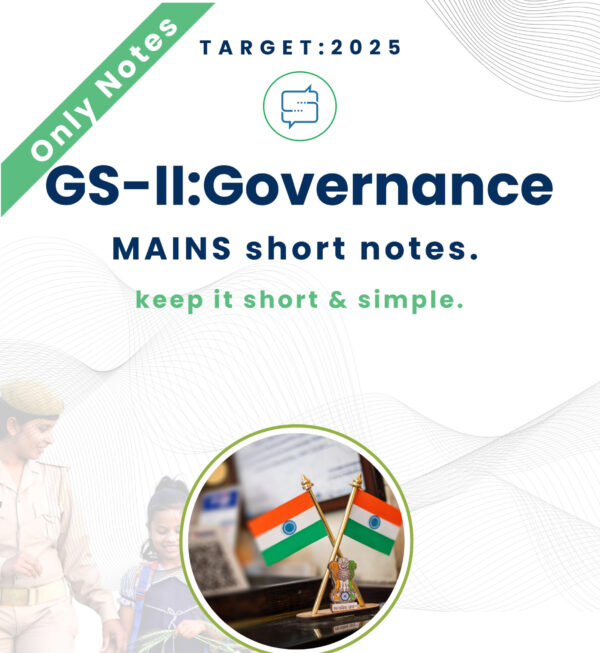 Governance Admin Only eNotes