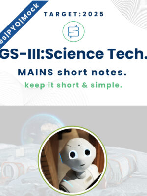Science Tech FUll Cover