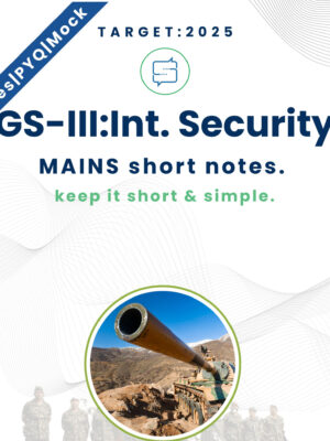 Internal Security Full Cover