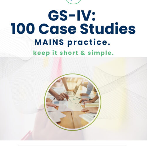 100 Case Studies