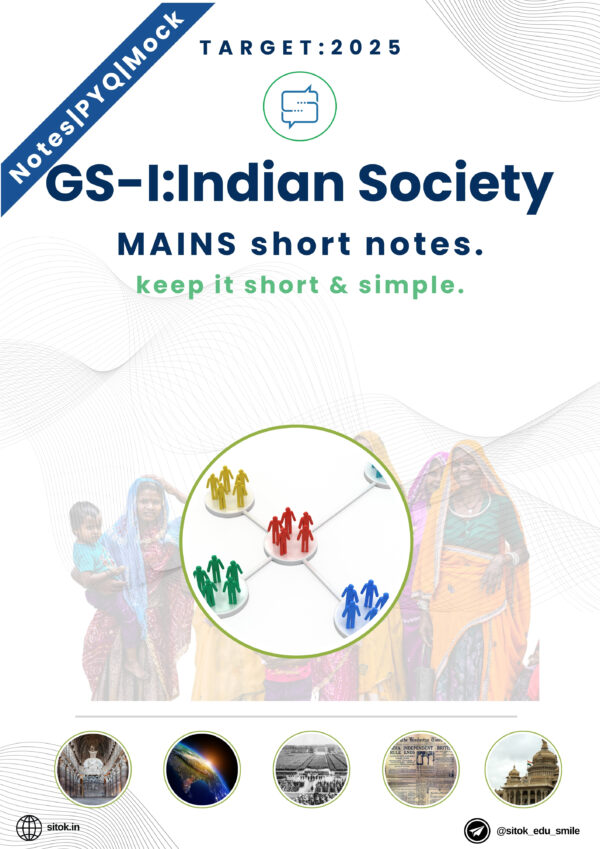 Ind Society FULL Cover
