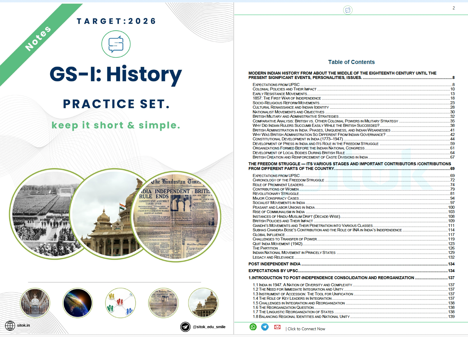 History_Notes1 History Digital Notes