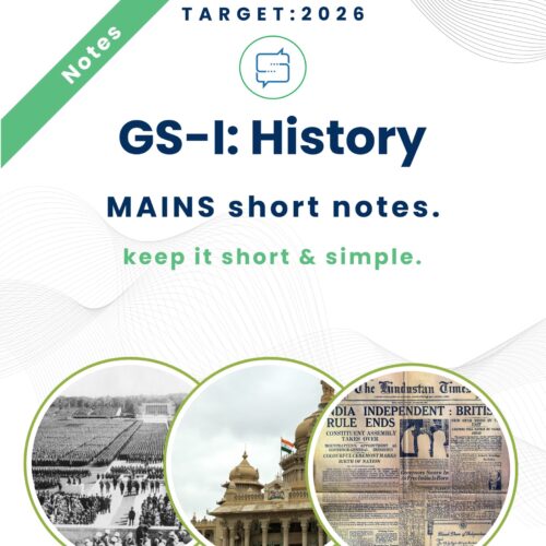 History_Notes2026 History Digital Notes