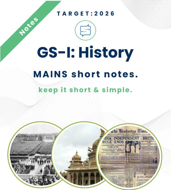 History_Notes2026 History Digital Notes