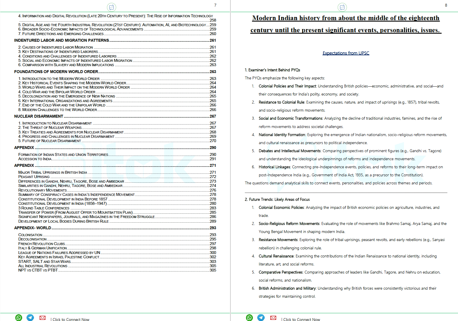 History_Notes4 History Digital Notes