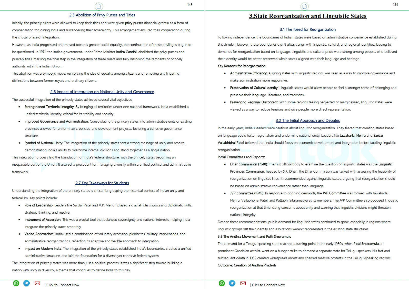 History_Notes6 History Digital Notes