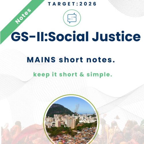 Sociology26 UPSC Sociology 2026 Notes