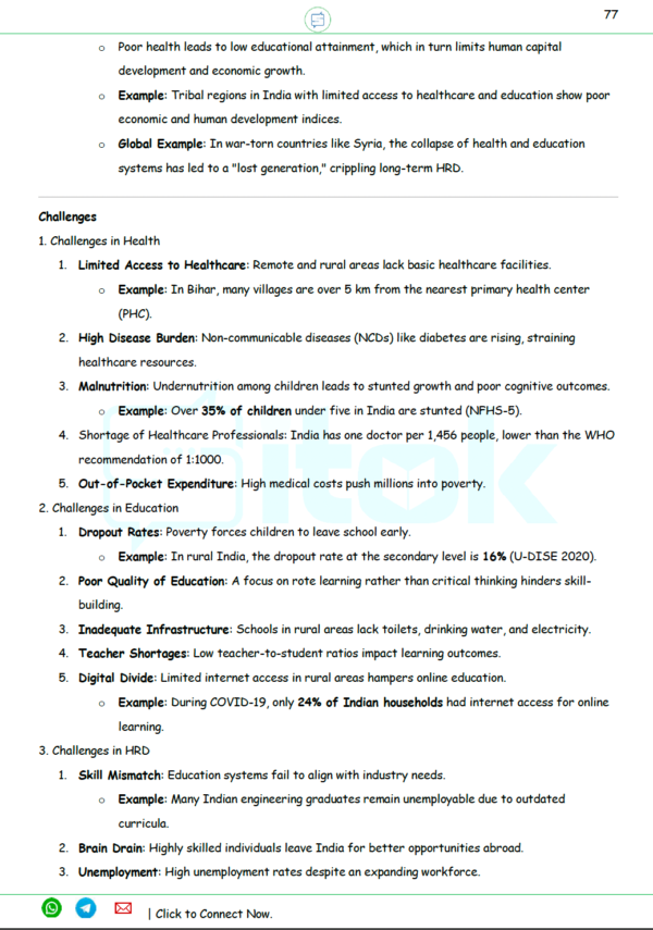 Sociology FULL eNotes
