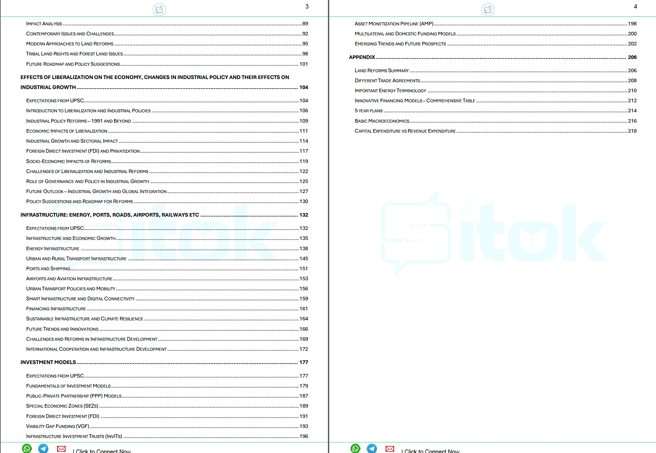 Economy DIGITAL Notes