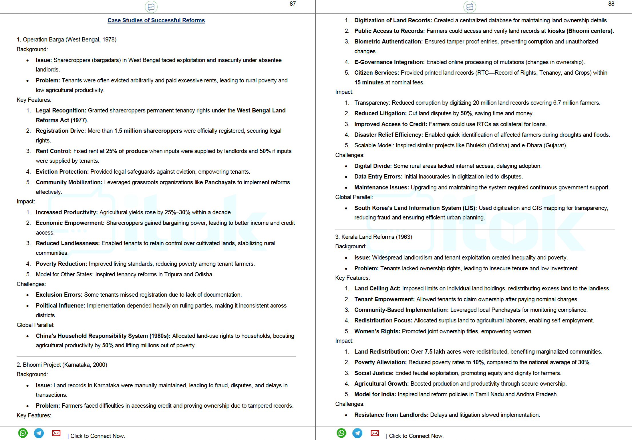 Economy DIGITAL Notes