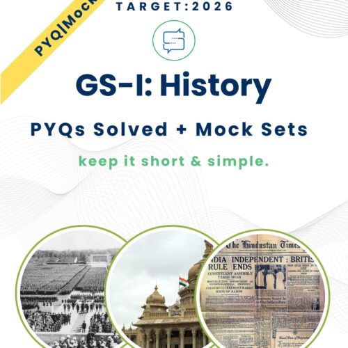 History_PS_Cover History PYQs and Mocks