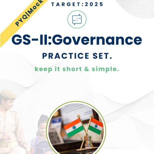 Governance Image