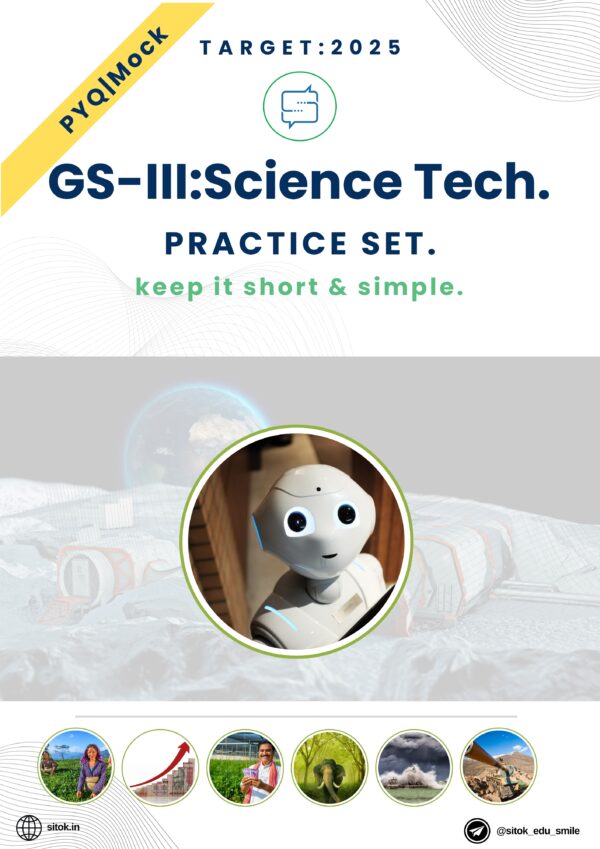 ST_Cover_PS Science Tech DIGITAL Notes + PYQs and Mocks