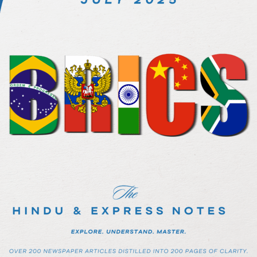 JULY 2025- 100 MCQs Questions and Answers