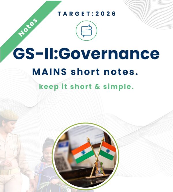 Governance2026_Notes Governance DIGITAL Notes