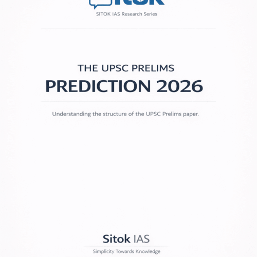 Cover_Predict2026 Prelims Prediction 2026