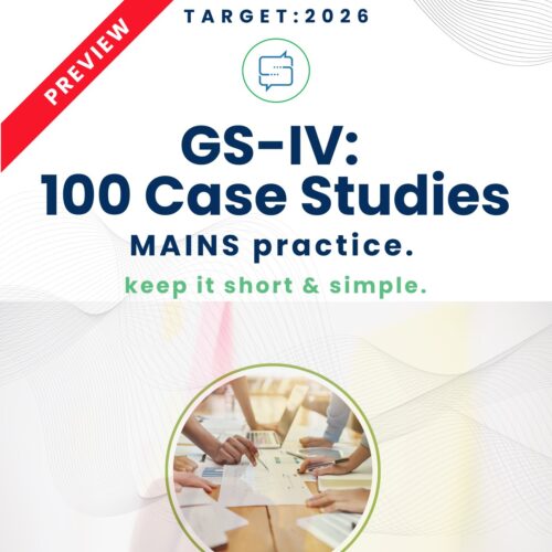 PreviewCaseStudy Preview 100 Case Studies