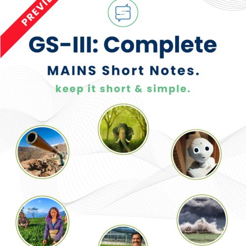 PreviewGS3 Preview GS-3 Digital Notes