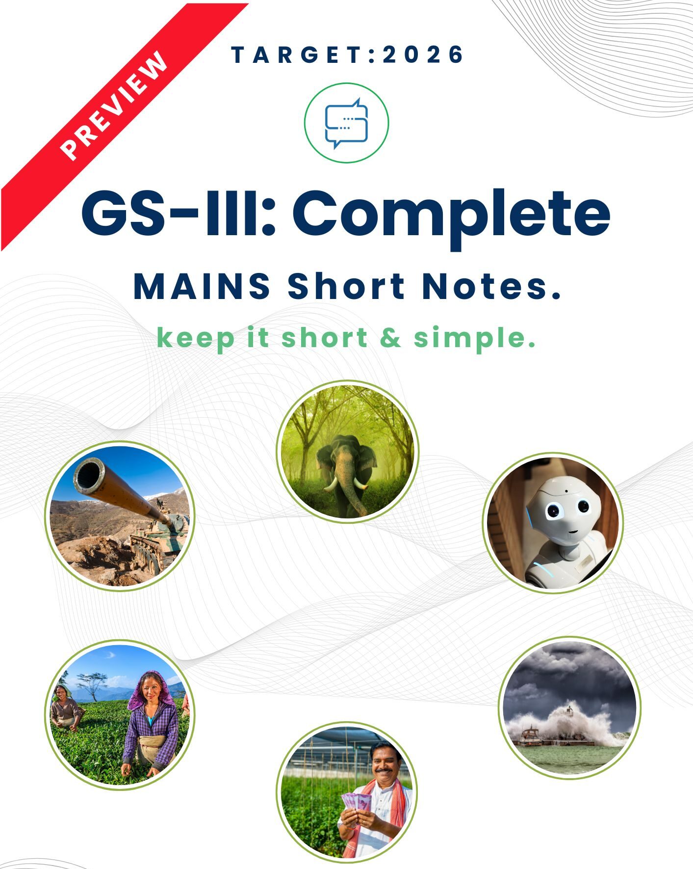 Preview GS-3 Digital Notes