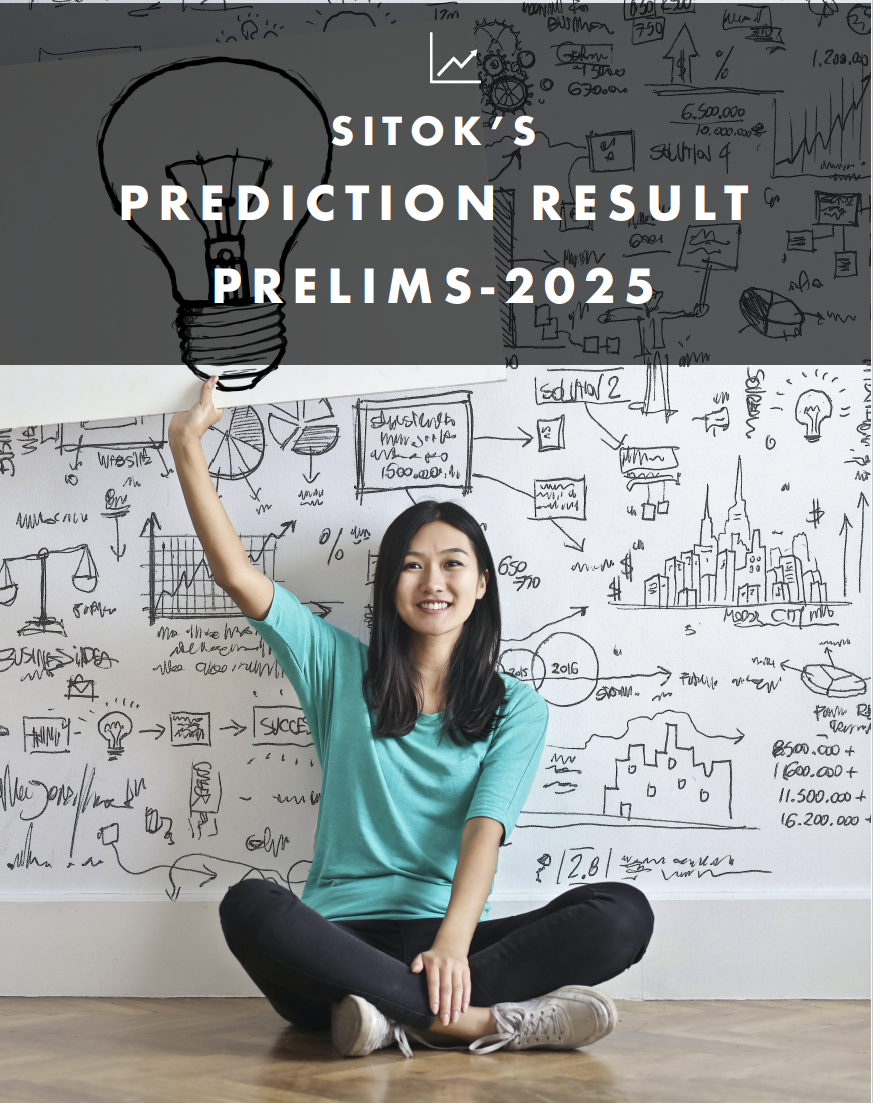 Prediction Result 2025 Prelims