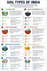 Soil Types