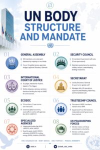 UN Structure